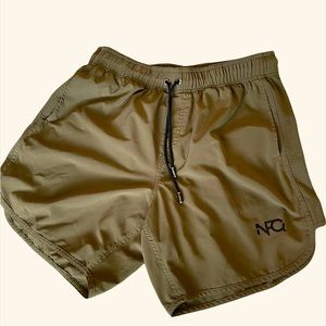 NFQ Training Shorts